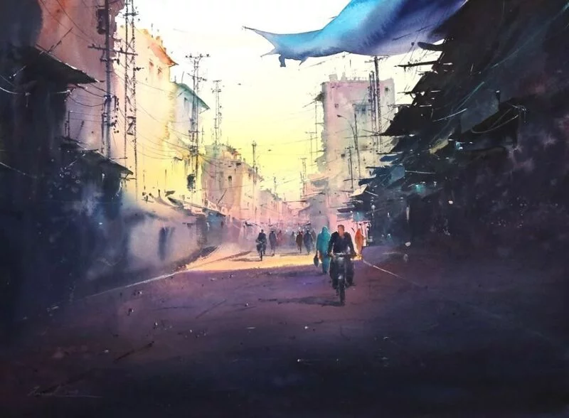 Арт галерея