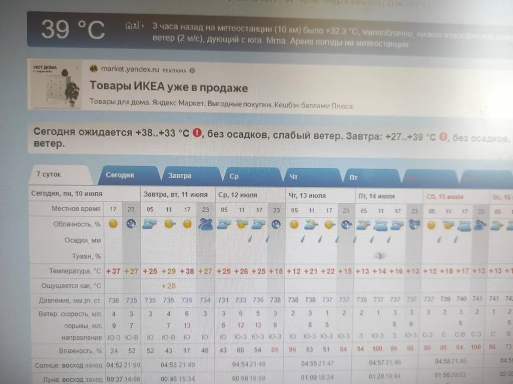 Tapтaлeтки & Ко