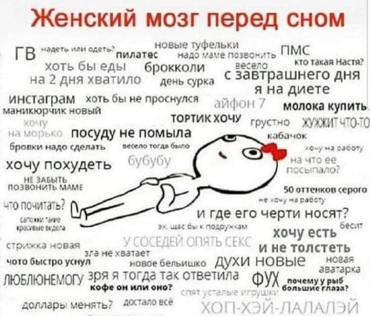 Посмеялся сам - поделись с другом!!!