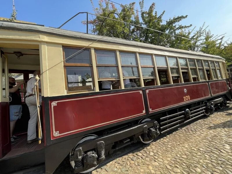 Чайная беседка