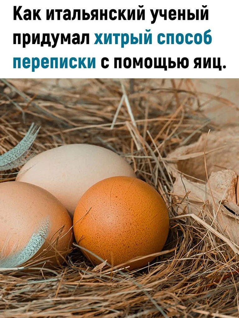 Это интересно!