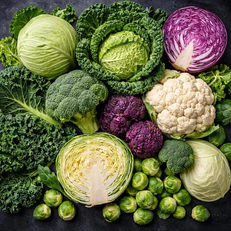 Капуста — новый авокадо: как скромный овощ покоряет мировые кухни