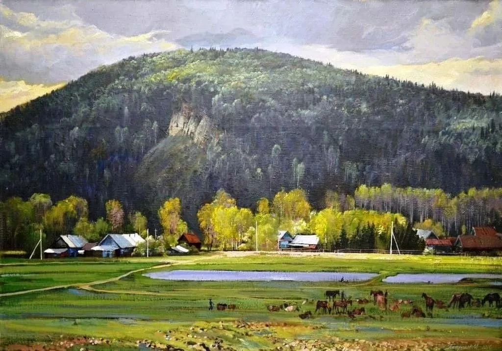 Арт галерея