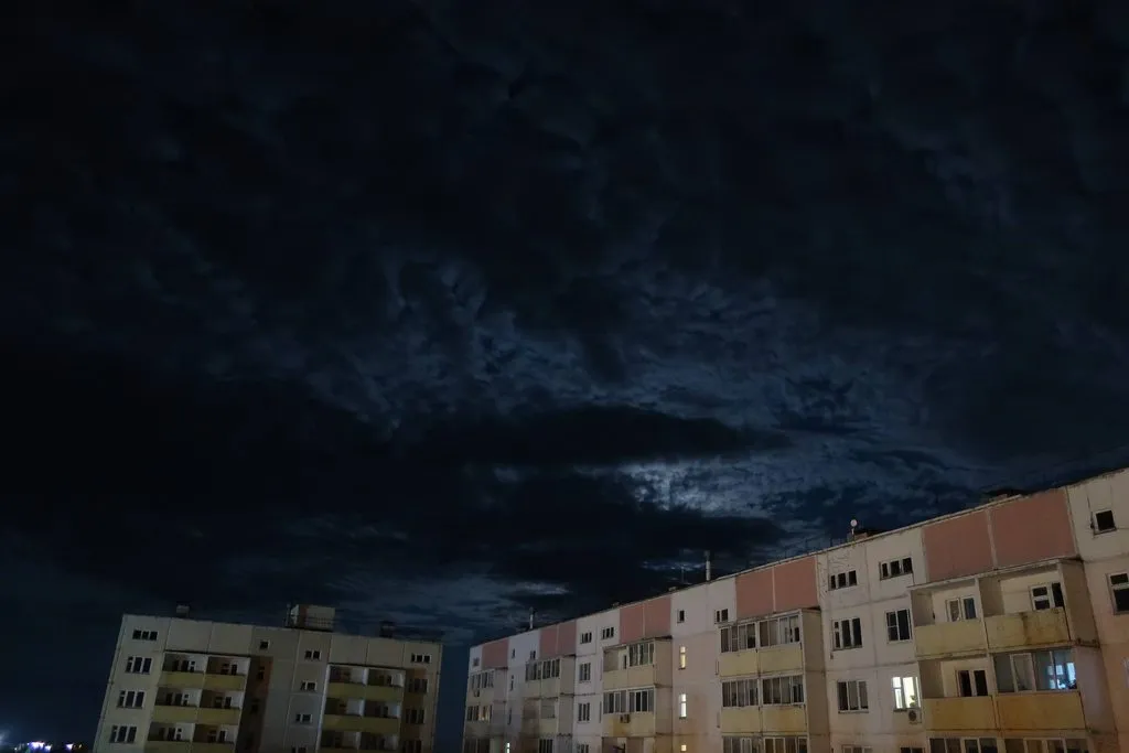 Чайная беседка