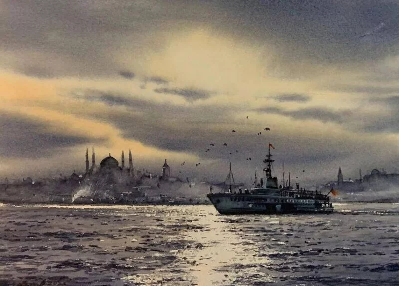 Арт галерея