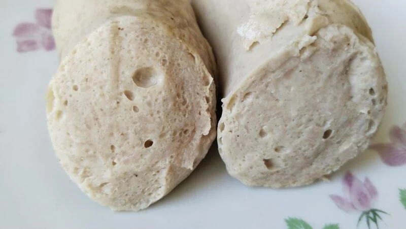 Сардельки куриные диетические