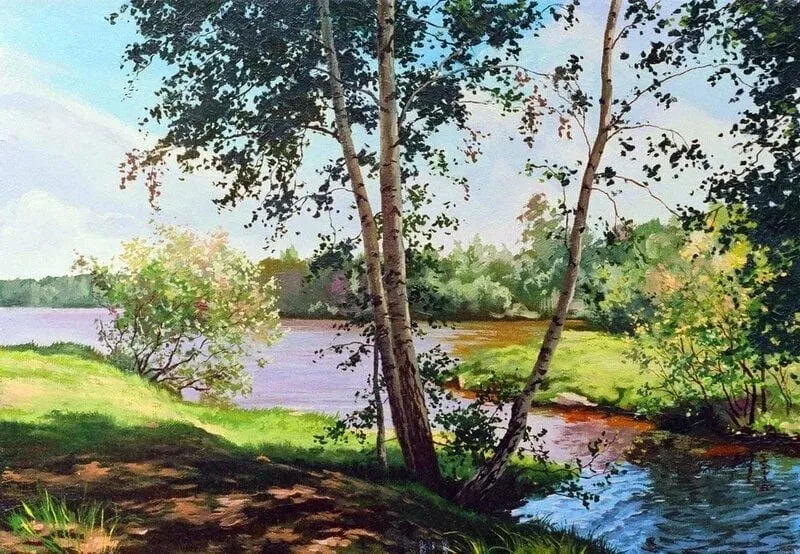 Арт галерея
