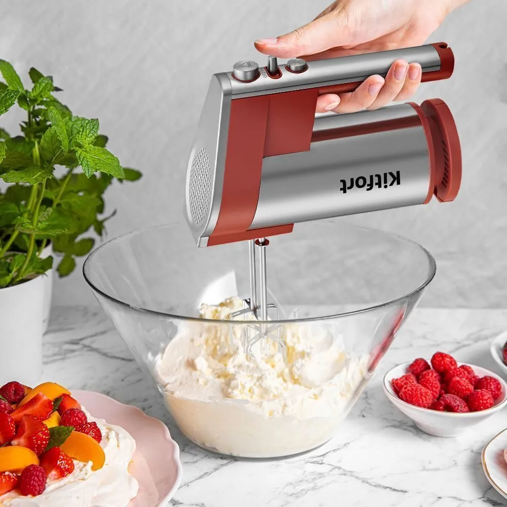 Миксер Kitfort КТ-3426