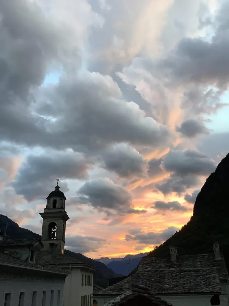 Чайная беседка