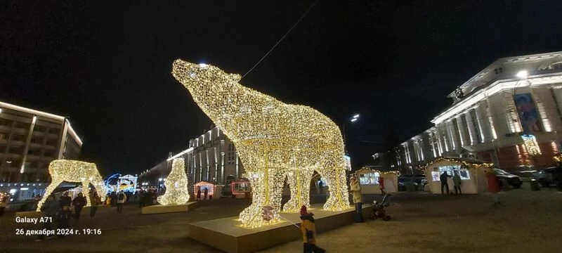 Чайная беседка