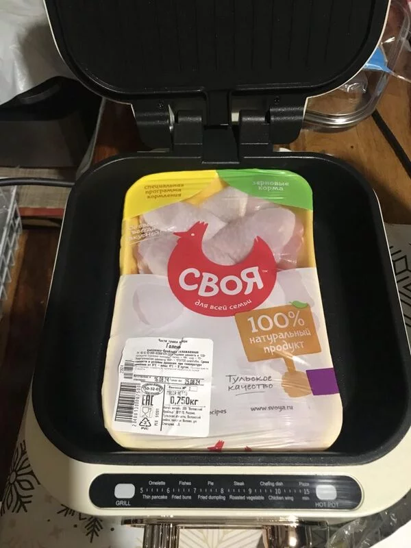 Кто имеет опыт покупки товаров на Wildberries?
