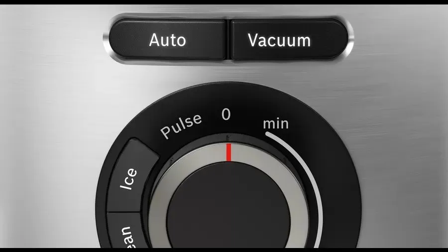 Вакуумные системы Bosch