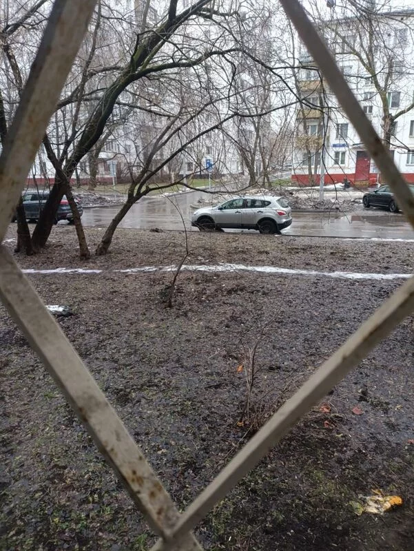 Чайная беседка