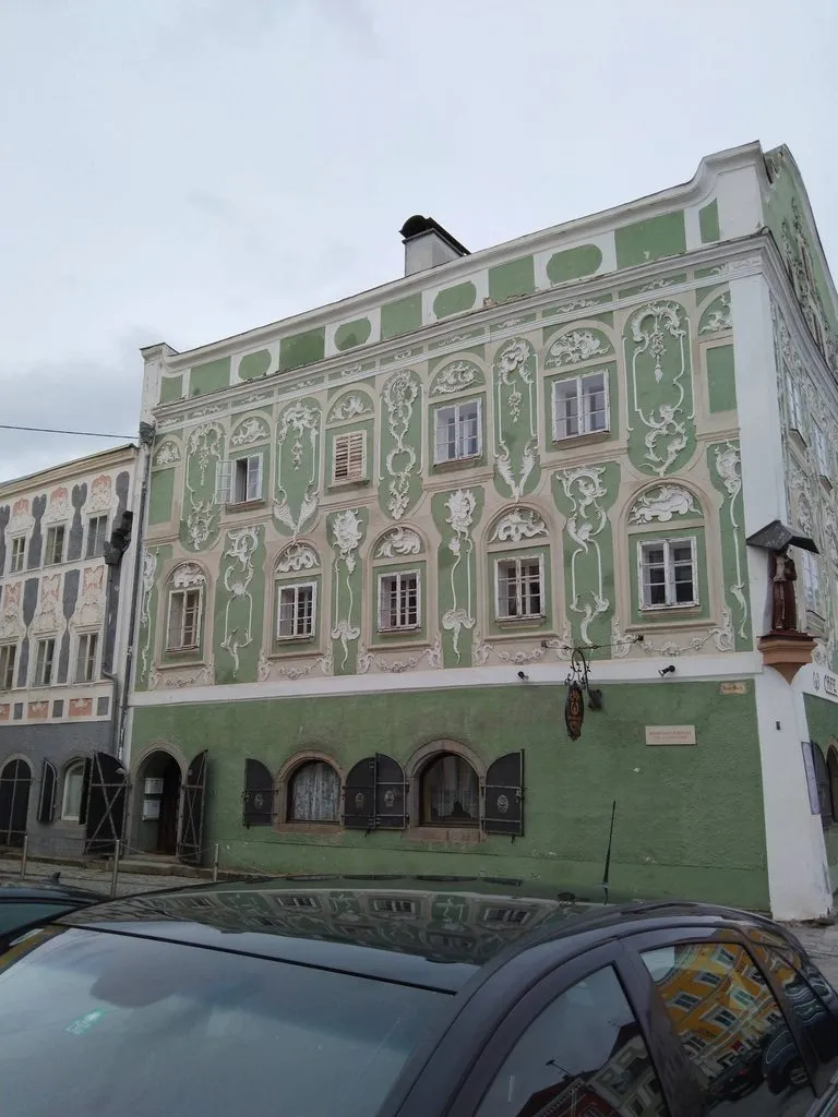 Чайная беседка