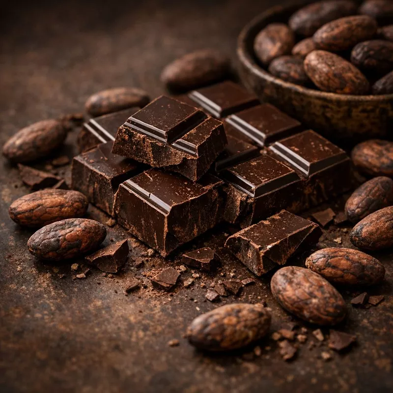 Ноотропы в перекусах: снеки для концентрации