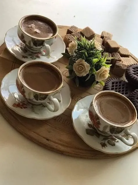 Tapтaлeтки & Ко