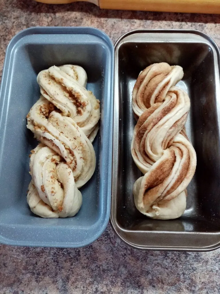 «Вечные дрожжи», картофельно-хмелевые  (Закваска без муки). Рецепты выпечки.
