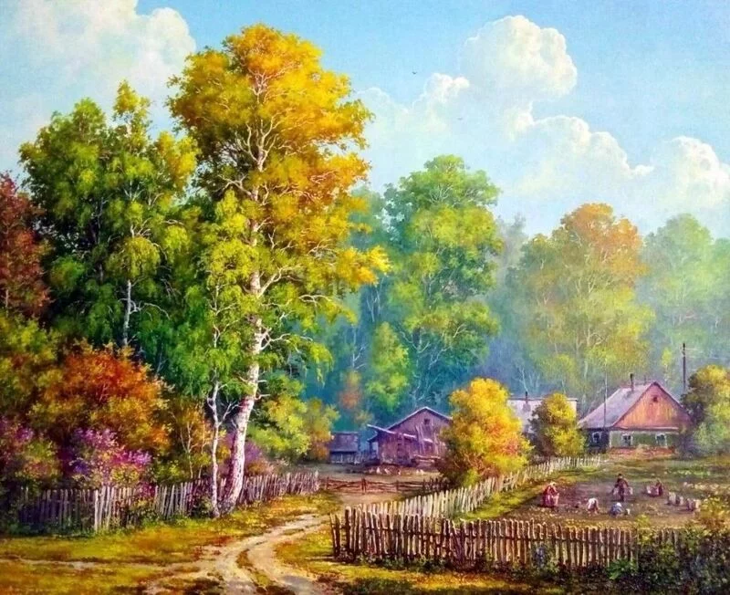 Арт галерея