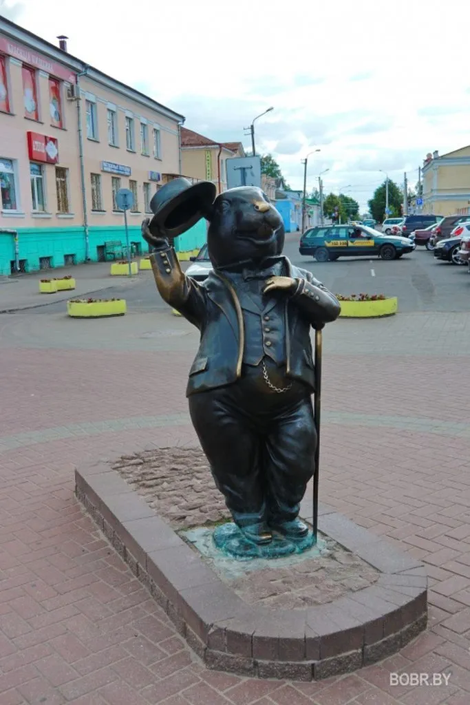 Путешествие в Белоруссию. Вопросы