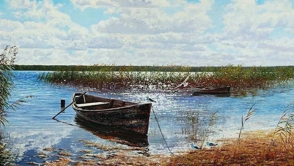 Арт галерея