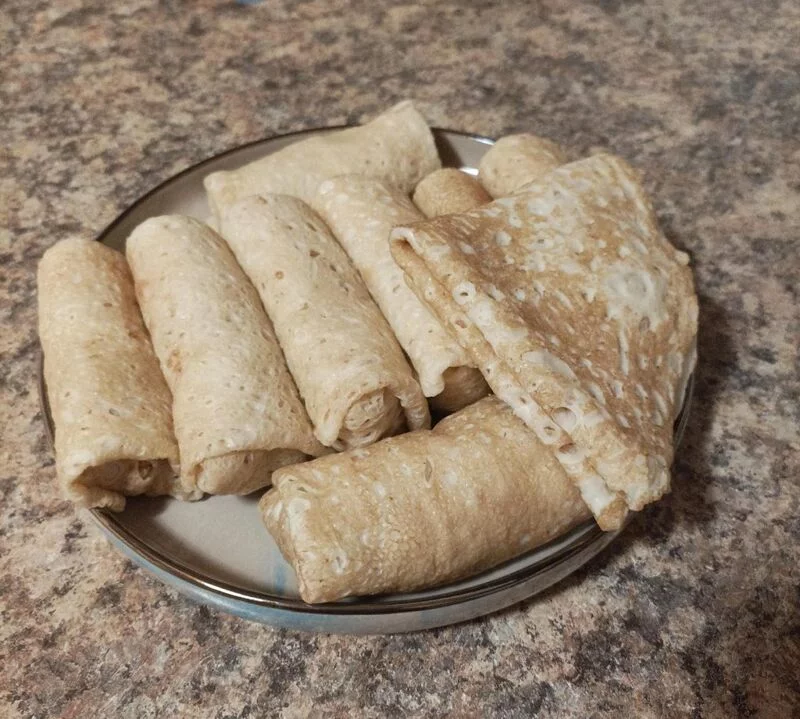 Чайная беседка