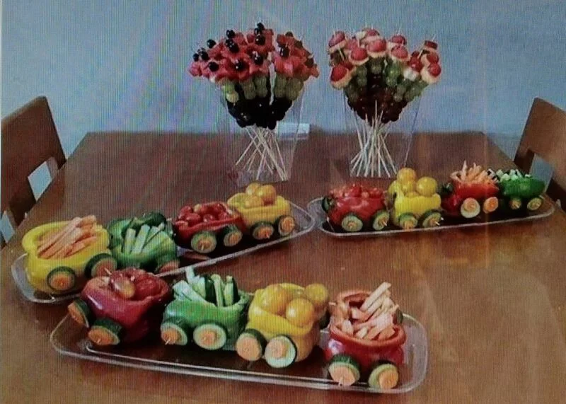 Чайная беседка