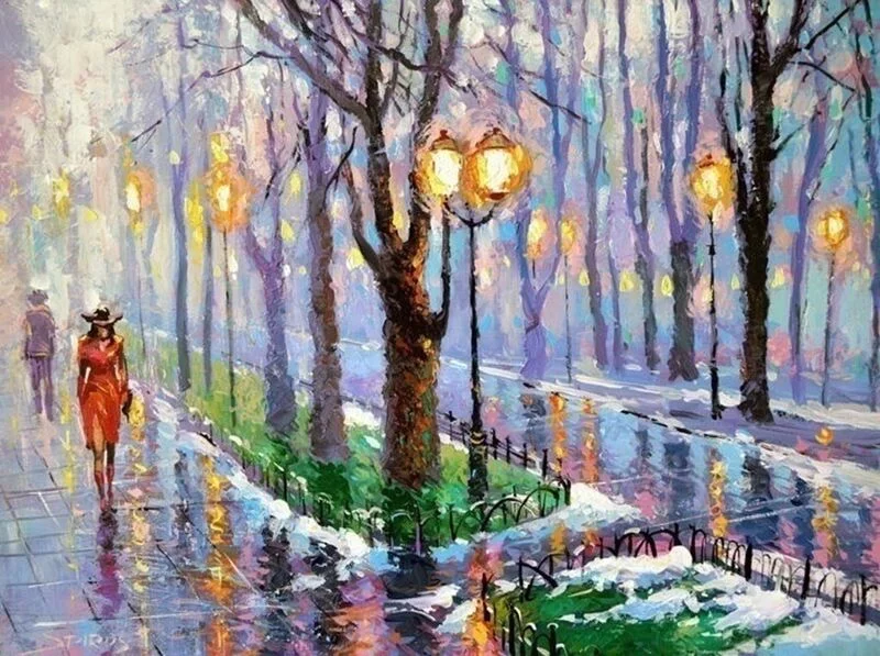 Арт галерея