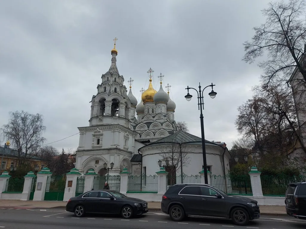 Чайная беседка