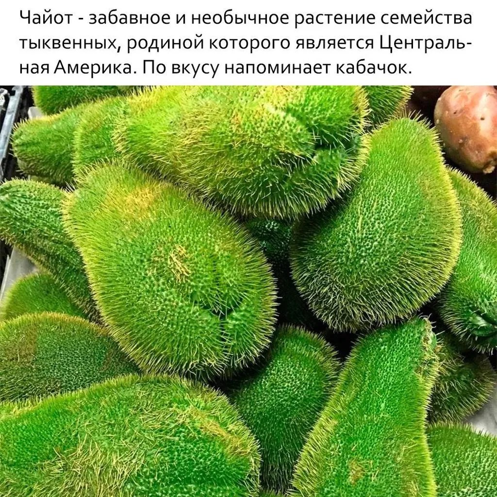 Это интересно!