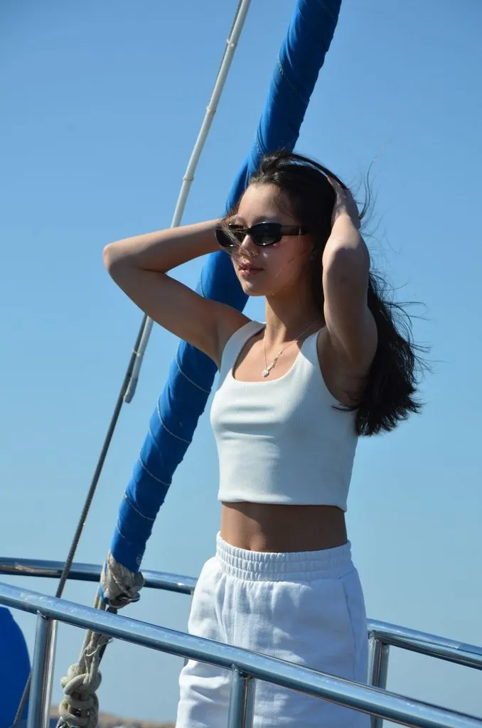 Можно ли вывести деревню из девуши  или о моде, о стиле....