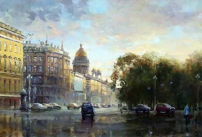 Арт галерея