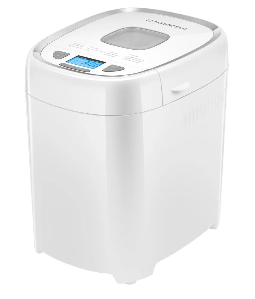 Хлебопечка Maunfeld MBM-900PW