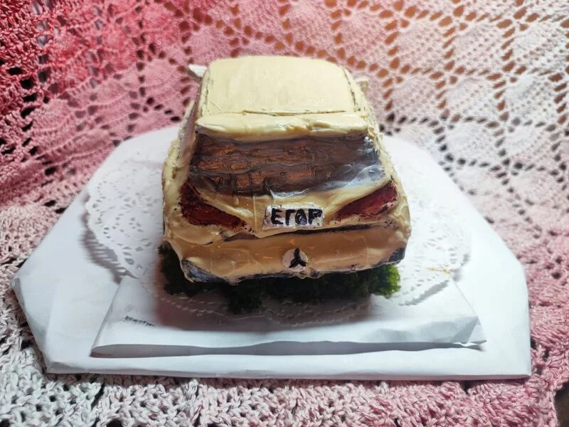 Зефирные букеты и композиции