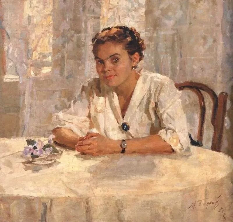 Арт галерея