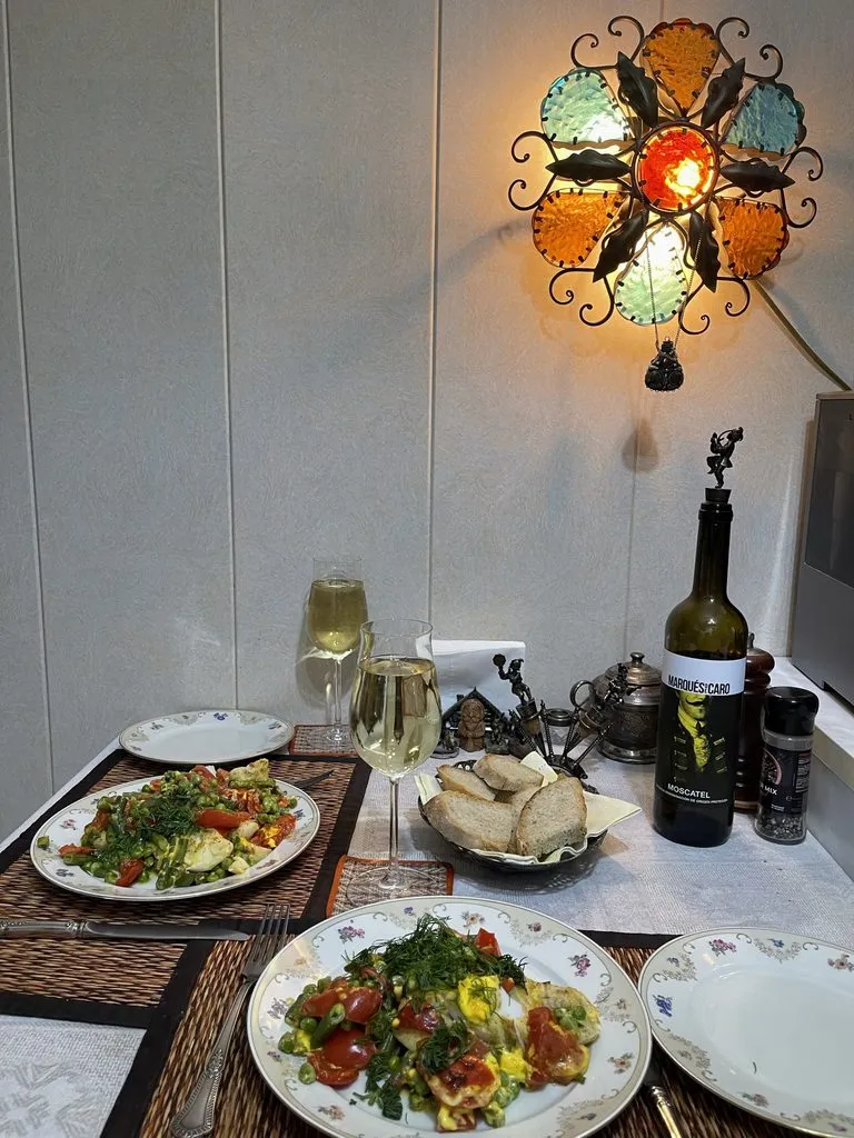 Чайная беседка