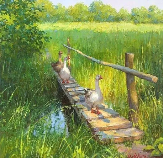 Арт галерея