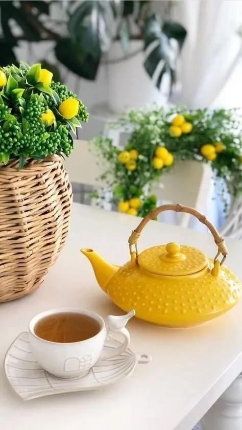 Чайная беседка