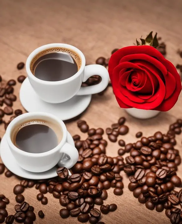 Опасности, связанные с употреблением кофе на пустой желудок