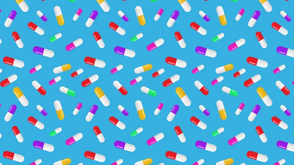Борьба с устойчивыми к антибиотикам бактериями обрела новое яркое оружие