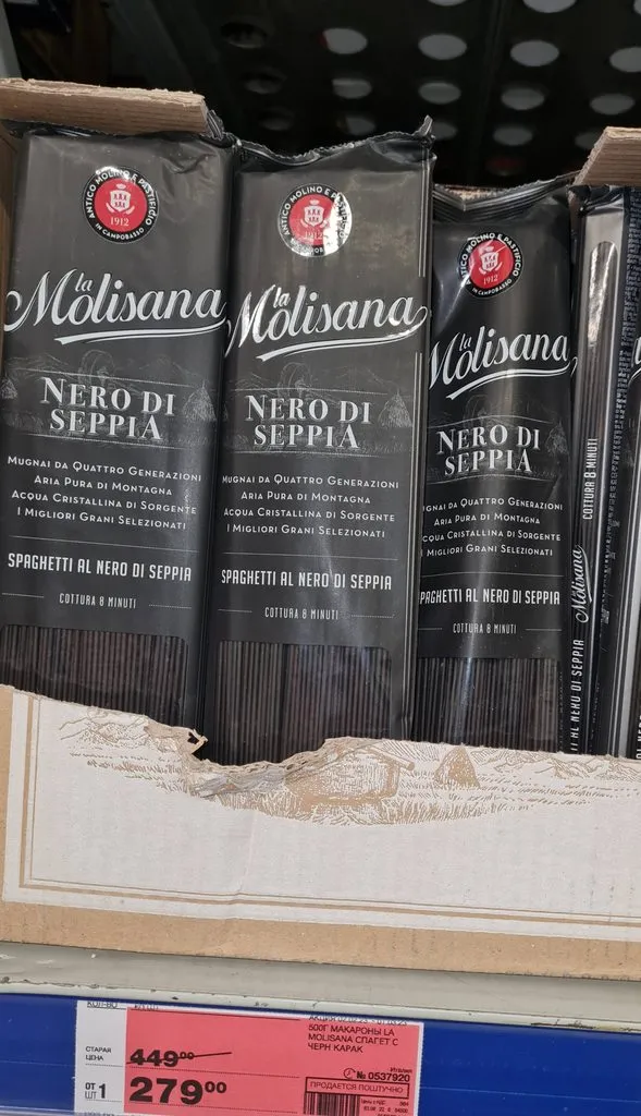 Где, что и когда купить в Москве