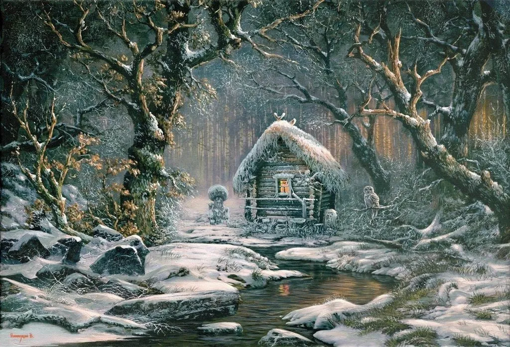 Арт галерея