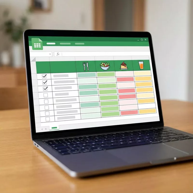Potluck: вечеринки в складчину (как избежать пяти одинаковых салатов)