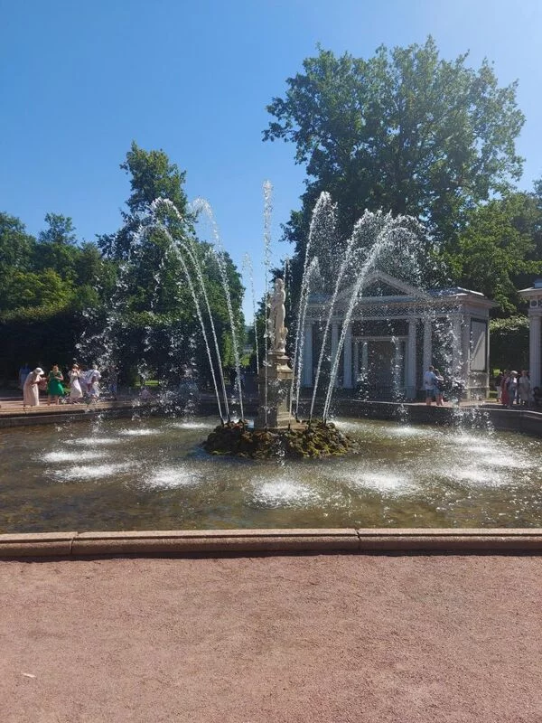 Чайная беседка