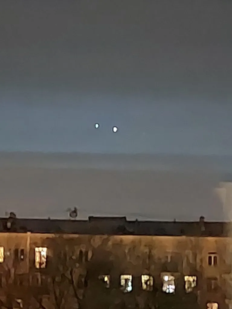 Кафе «У пани Сони»