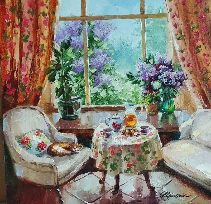 Арт галерея