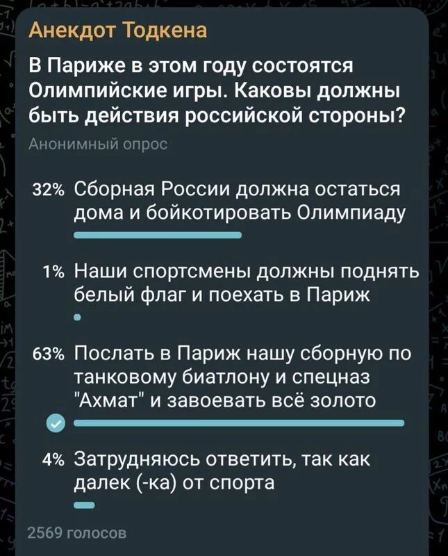 Посмеялся сам - поделись с другом!!!