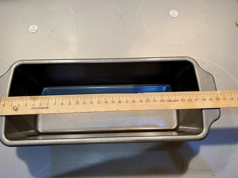 Французский мясной пирог "Pate en croute"