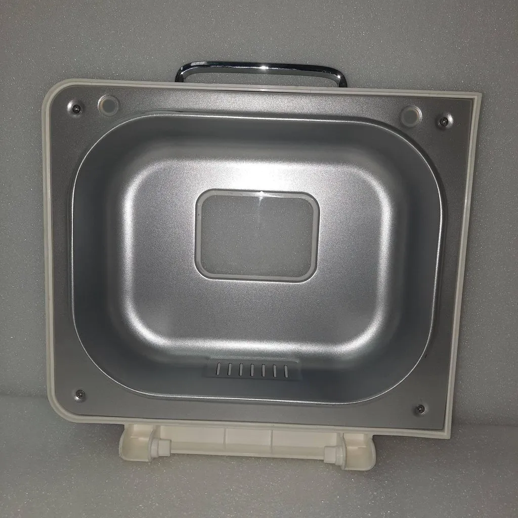 Продам: Верхняя крышка для хлебопечки Kenwood BM250