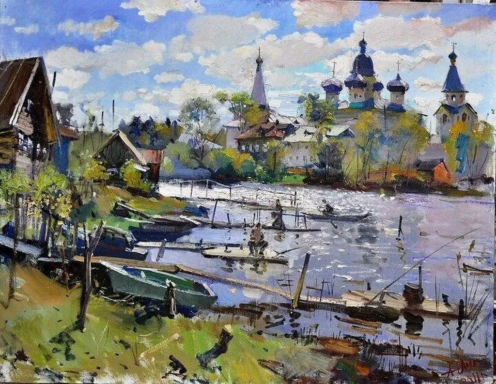 Арт галерея