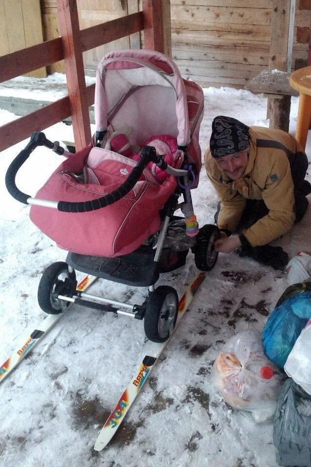 Посмеялся сам - поделись с другом!!!